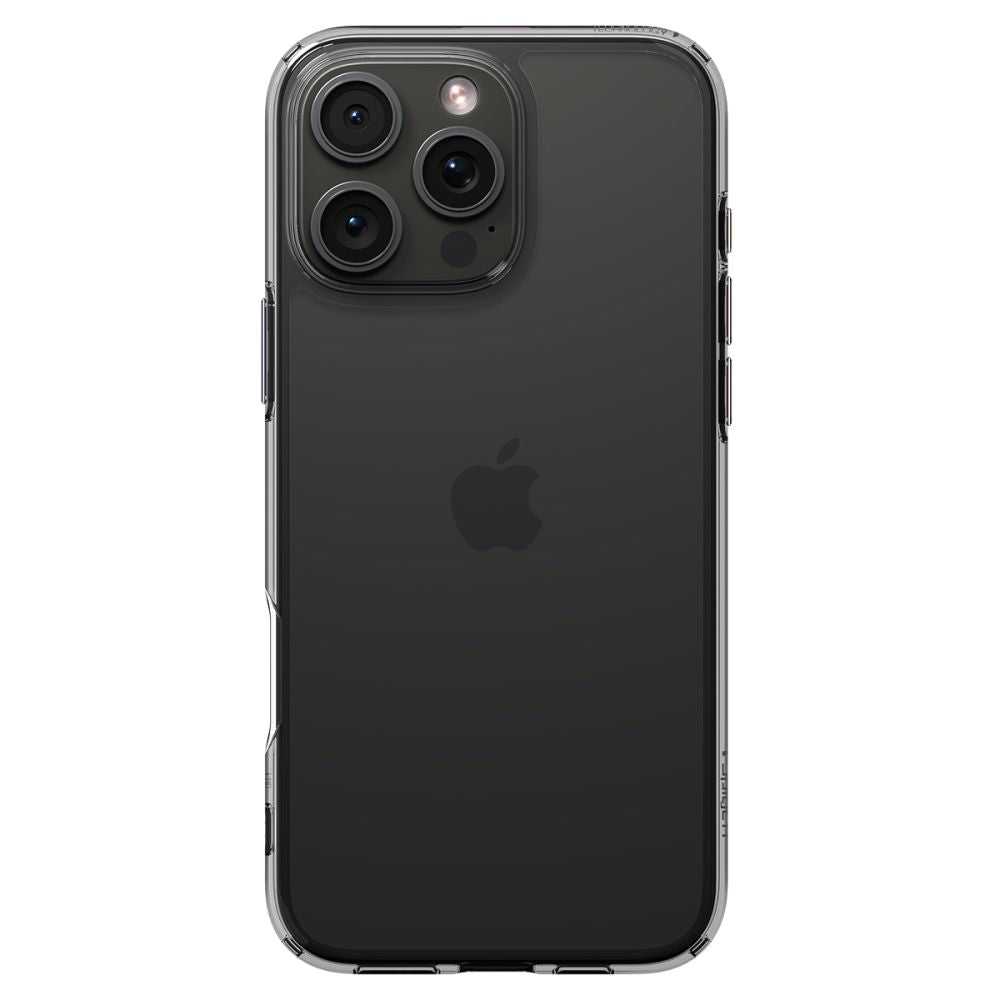 KRYT SPIGEN ULTRA HYBRID IPHONE 16 PRO MAX SPACE CRYSTAL