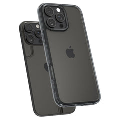 KRYT SPIGEN ULTRA HYBRID IPHONE 16 PRO MAX SPACE CRYSTAL