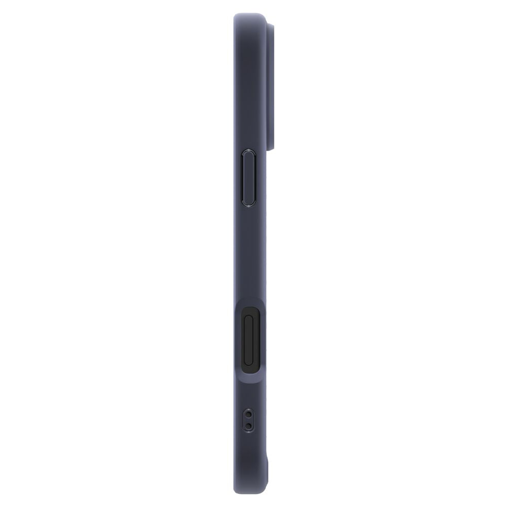 KRYT SPIGEN ULTRA HYBRID IPHONE 16 PRO NAVY BLUE