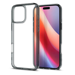 KRYT SPIGEN ULTRA HYBRID IPHONE 16 PRO SPACE CRYSTAL
