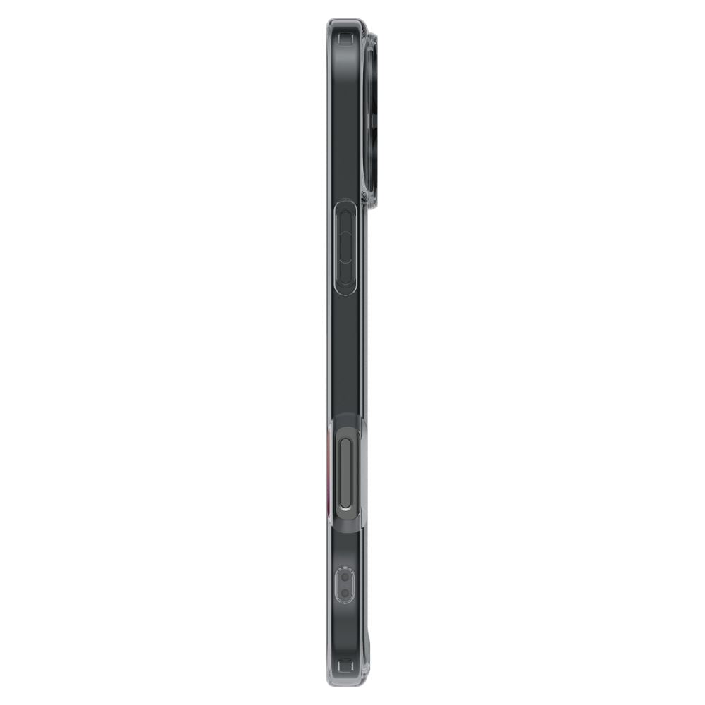 KRYT SPIGEN ULTRA HYBRID IPHONE 16 PRO SPACE CRYSTAL