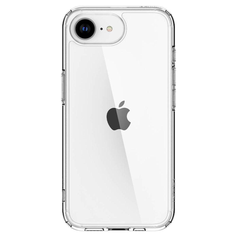KRYT SPIGEN ULTRA HYBRID IPHONE 16E CRYSTAL CLEAR