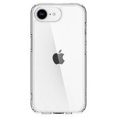 KRYT SPIGEN ULTRA HYBRID IPHONE 16E CRYSTAL CLEAR