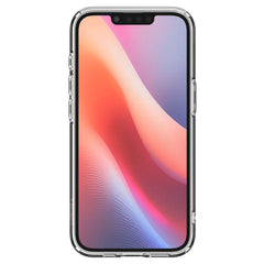 KRYT SPIGEN ULTRA HYBRID IPHONE 16E CRYSTAL CLEAR