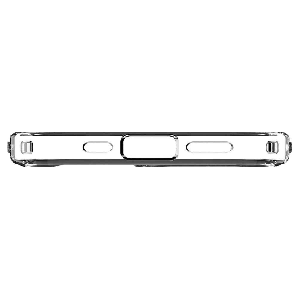 KRYT SPIGEN ULTRA HYBRID IPHONE 16E CRYSTAL CLEAR