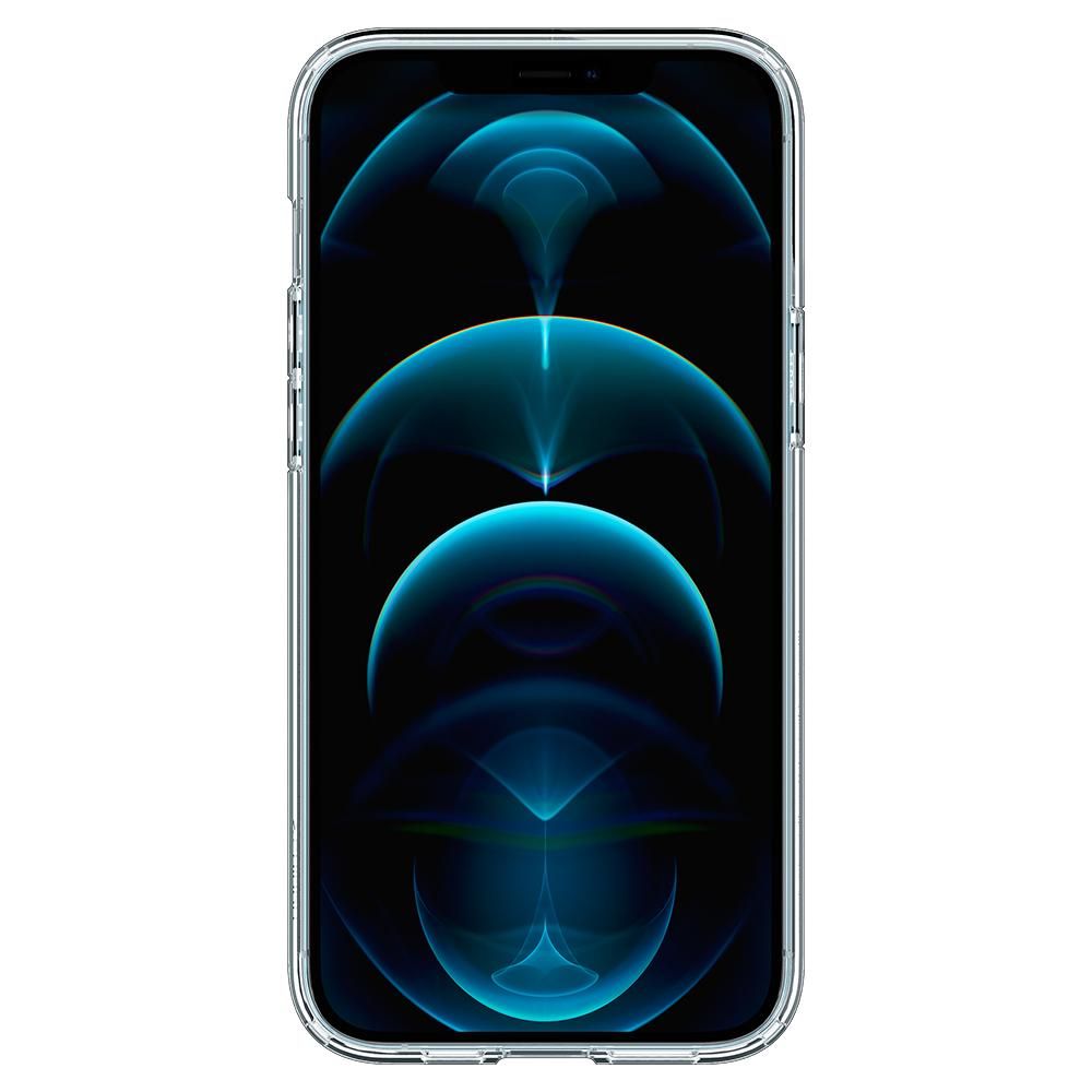 KRYT SPIGEN ULTRA HYBRID MAG IPHONE 12 PRO MAX WHITE