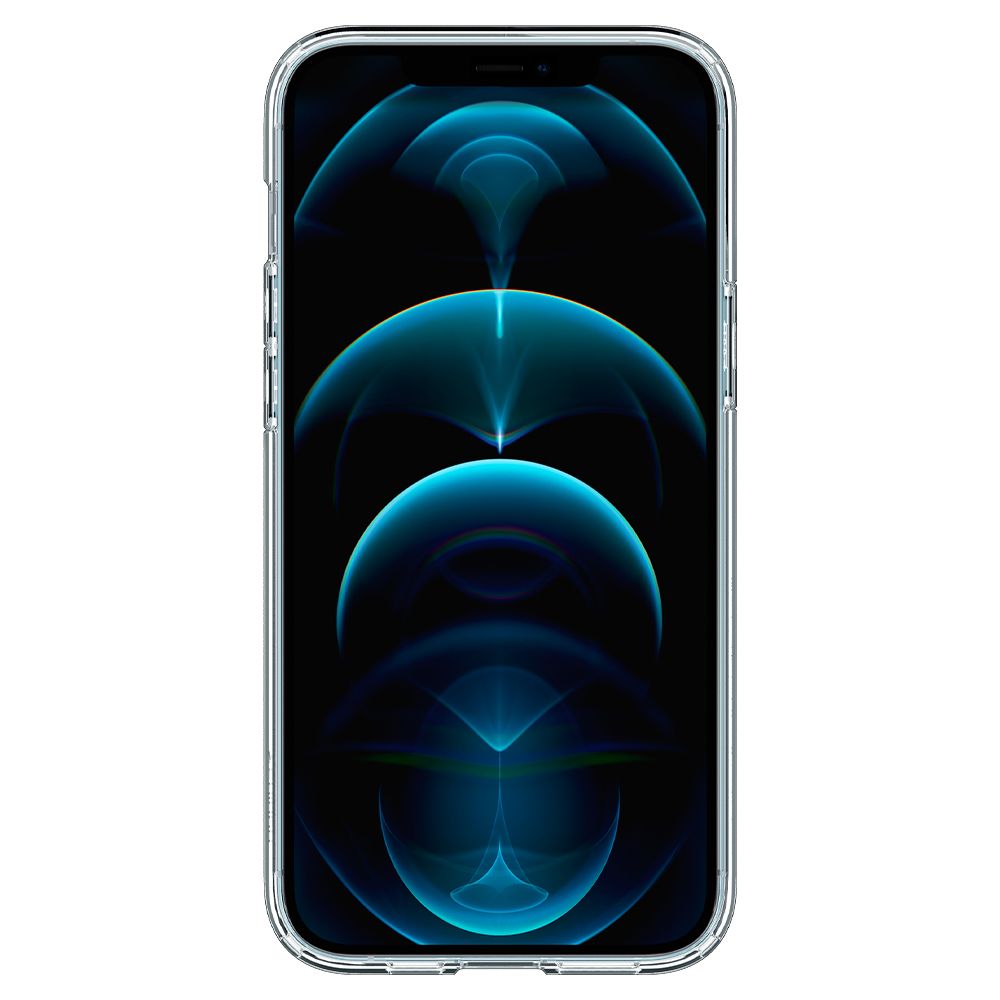 SPIGEN ULTRA HYBRID MAG IPHONE 12/12 PRO BIJELA