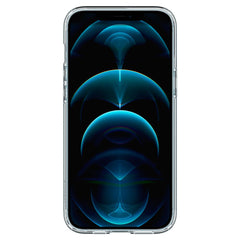  SPIGEN ULTRA HYBRID MAG IPHONE 12/12 PRO BIJELA