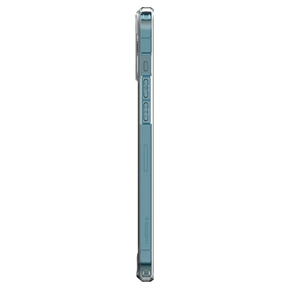  SPIGEN ULTRA HYBRID MAG IPHONE 12/12 PRO BIJELA