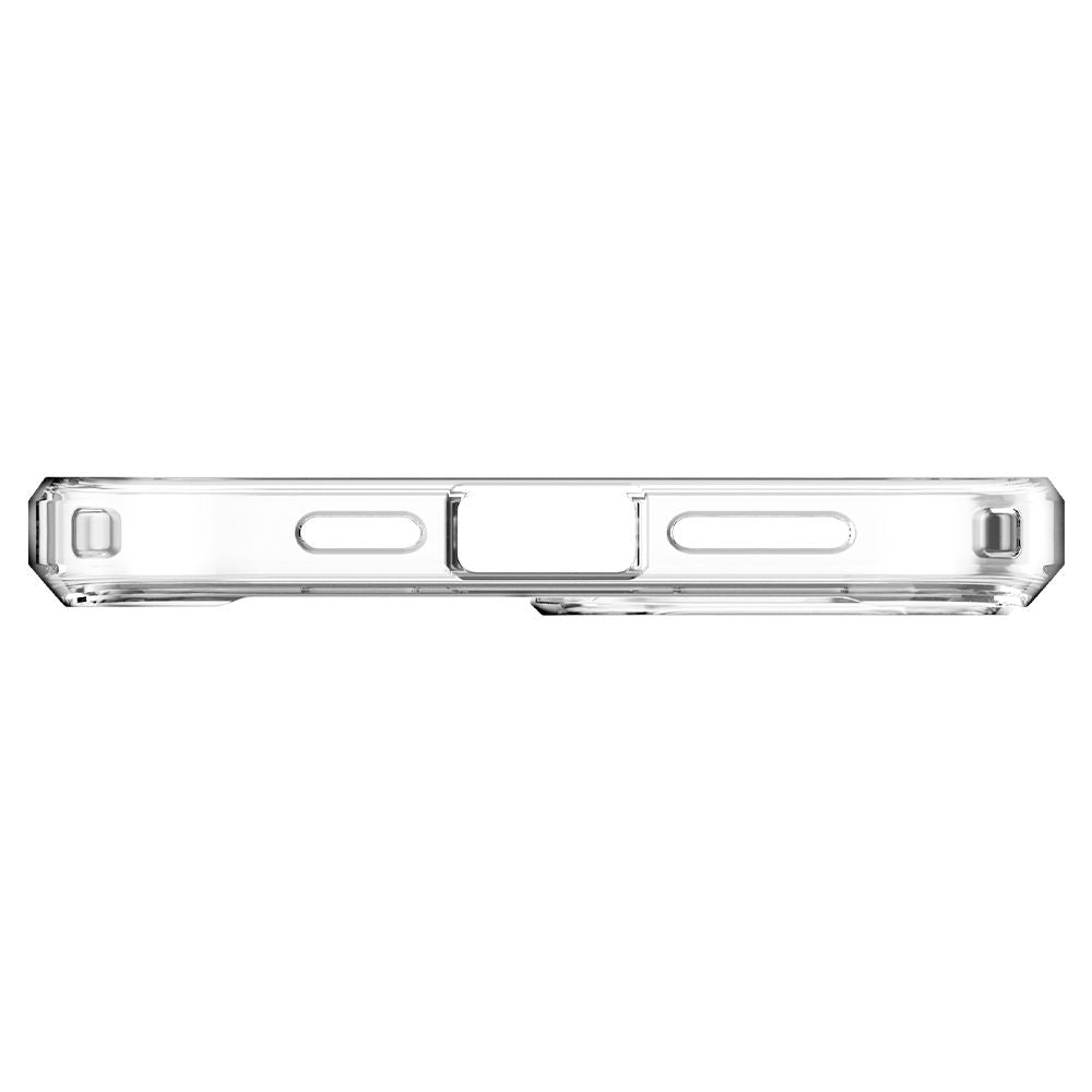  SPIGEN ULTRA HYBRID MAG IPHONE 12/12 PRO BIJELA