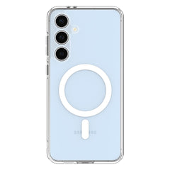 KRYT SPIGEN ULTRA HYBRID MAG MAGSAFE GALAXY S24 FE WHITE