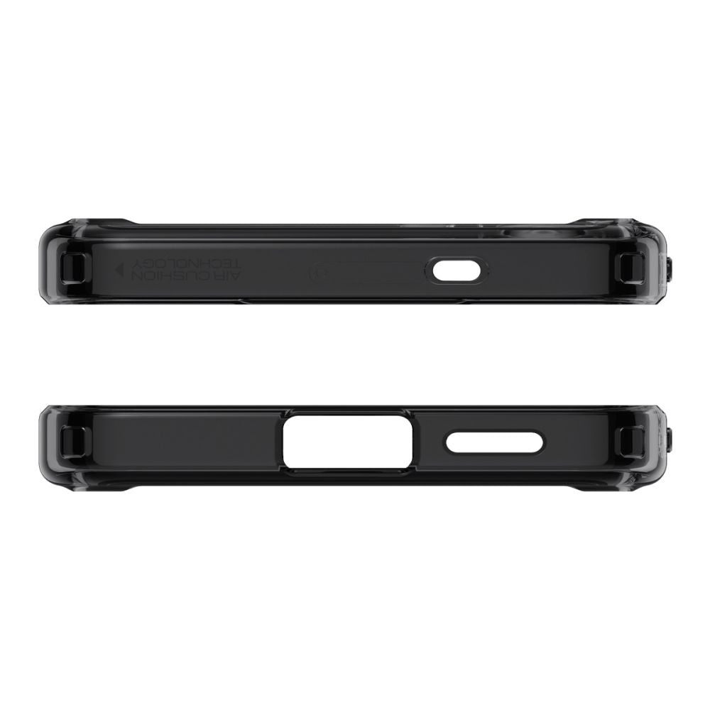  SPIGEN ULTRA HYBRID MAG MAGSAFE GALAXY S25 FROST BLACK