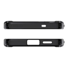  SPIGEN ULTRA HYBRID MAG MAGSAFE GALAXY S25 FROST BLACK