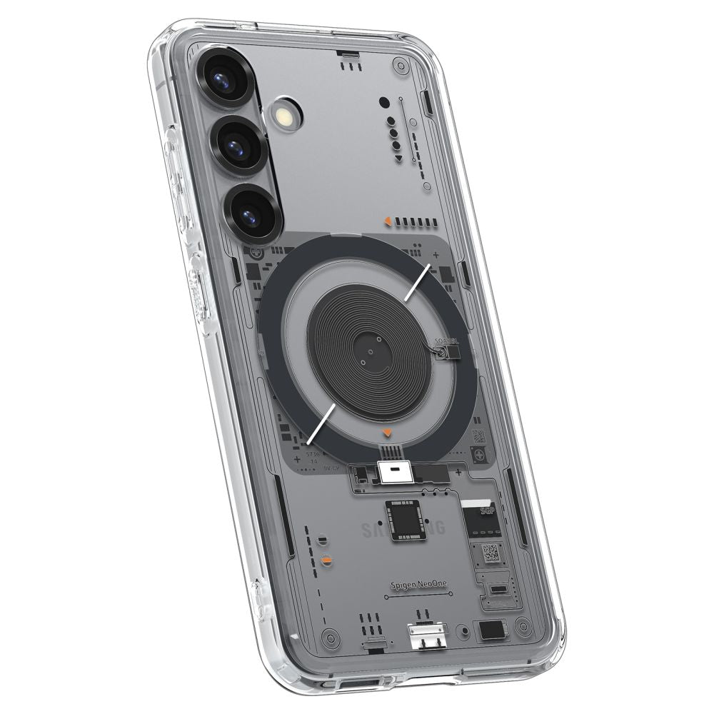 SPIGEN ULTRA HYBRID MAG MAGSAFE GALAXY S25 NEO ONE