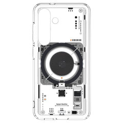 SPIGEN ULTRA HYBRID MAG MAGSAFE GALAXY S25 NEO ONE