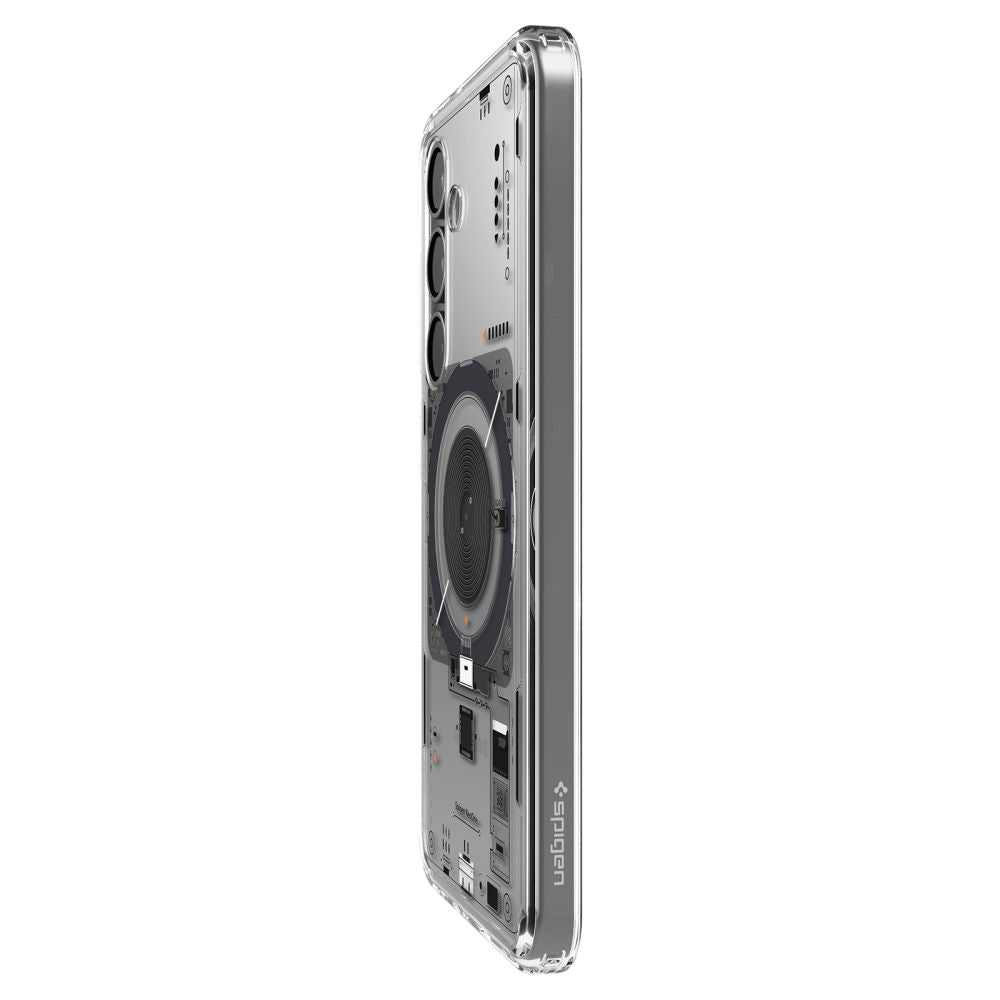 SPIGEN ULTRA HYBRID MAG MAGSAFE GALAXY S25 NEO ONE