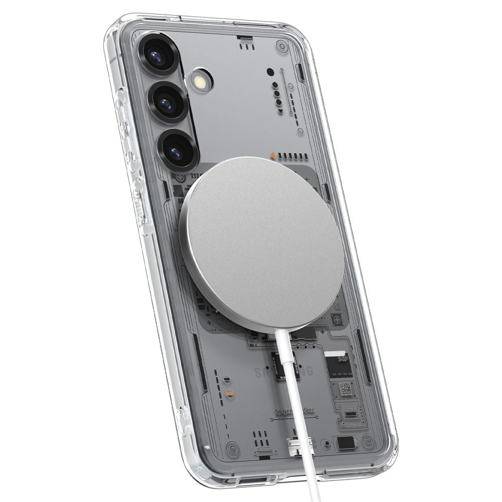SPIGEN ULTRA HYBRID MAG MAGSAFE GALAXY S25 NEO ONE