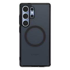  SPIGEN ULTRA HYBRID MAG MAGSAFE GALAXY S25 ULTRA FROST BLACK
