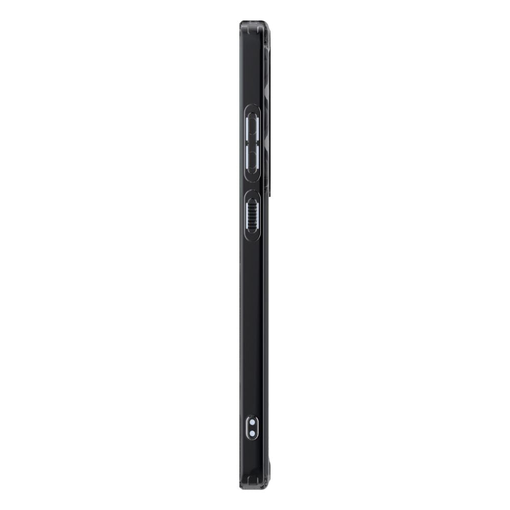  SPIGEN ULTRA HYBRID MAG MAGSAFE GALAXY S25 ULTRA FROST BLACK