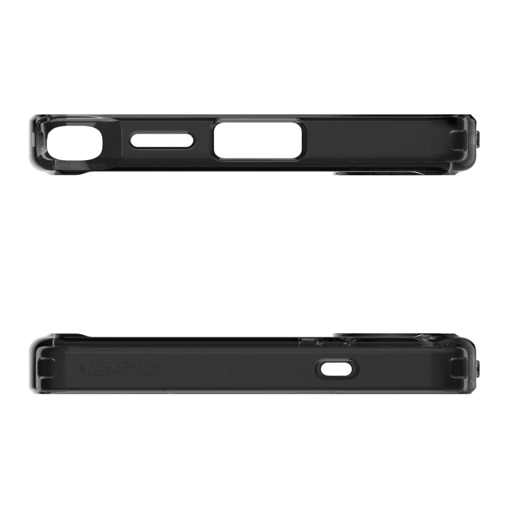  SPIGEN ULTRA HYBRID MAG MAGSAFE GALAXY S25 ULTRA FROST BLACK