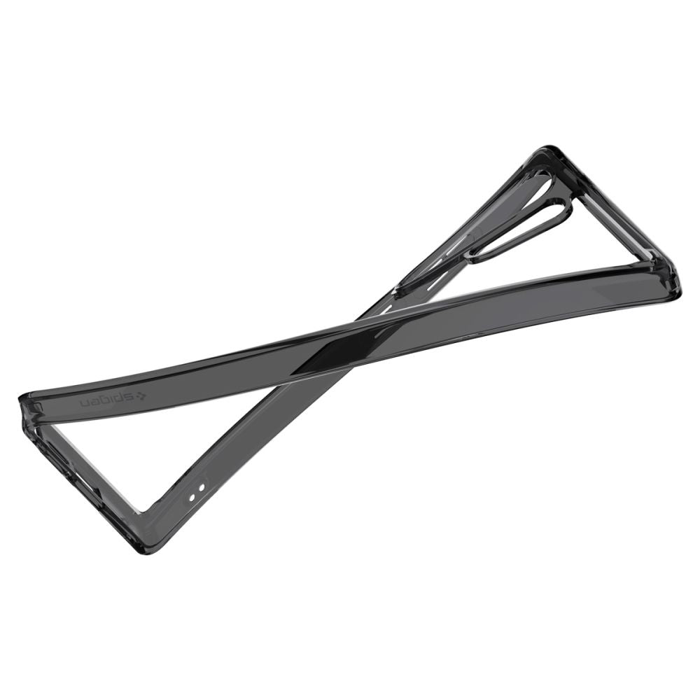  SPIGEN ULTRA HYBRID MAG MAGSAFE GALAXY S25 ULTRA FROST BLACK