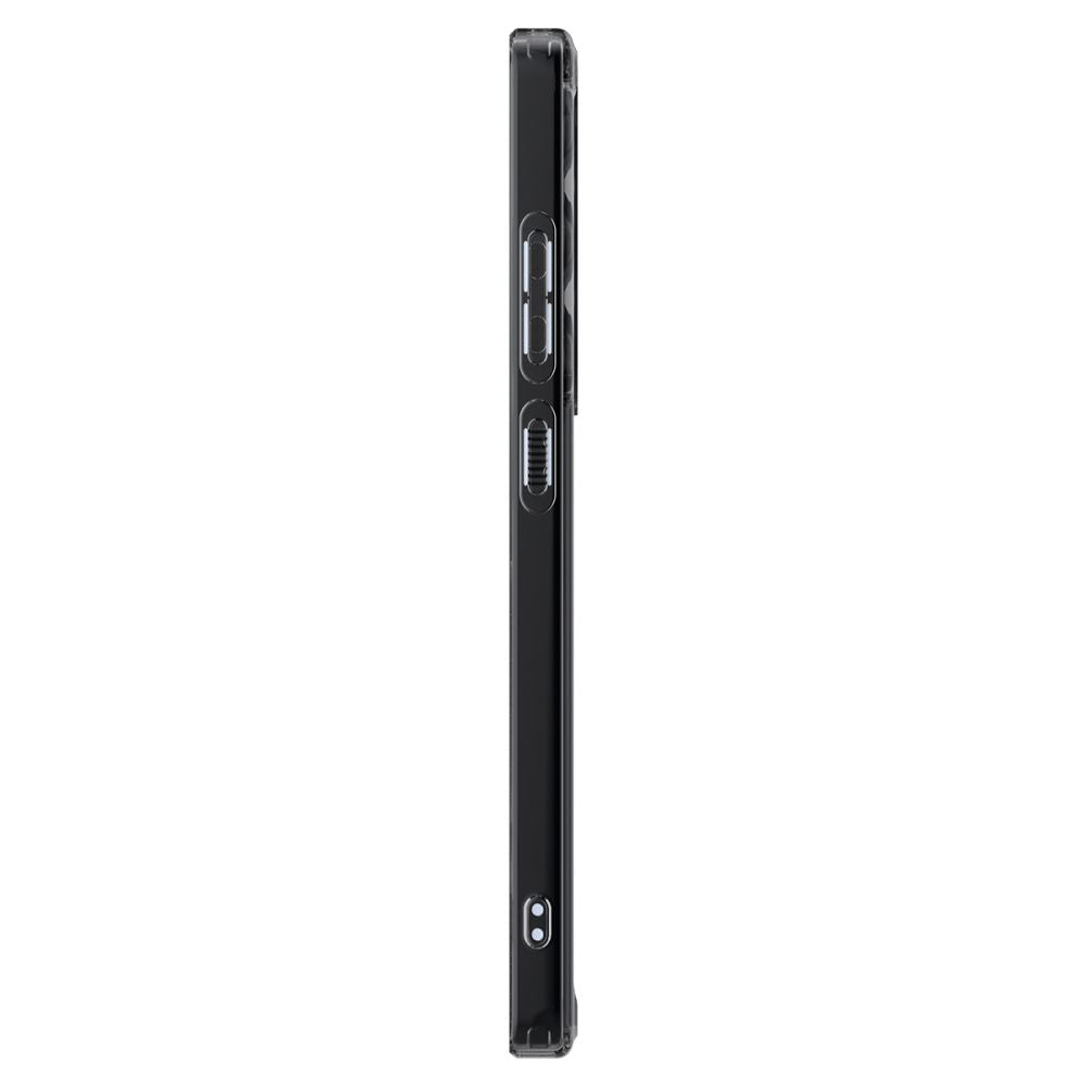 KRYT SPIGEN ULTRA HYBRID MAG MAGSAFE GALAXY S25 ULTRA ZERO ONE BLACK