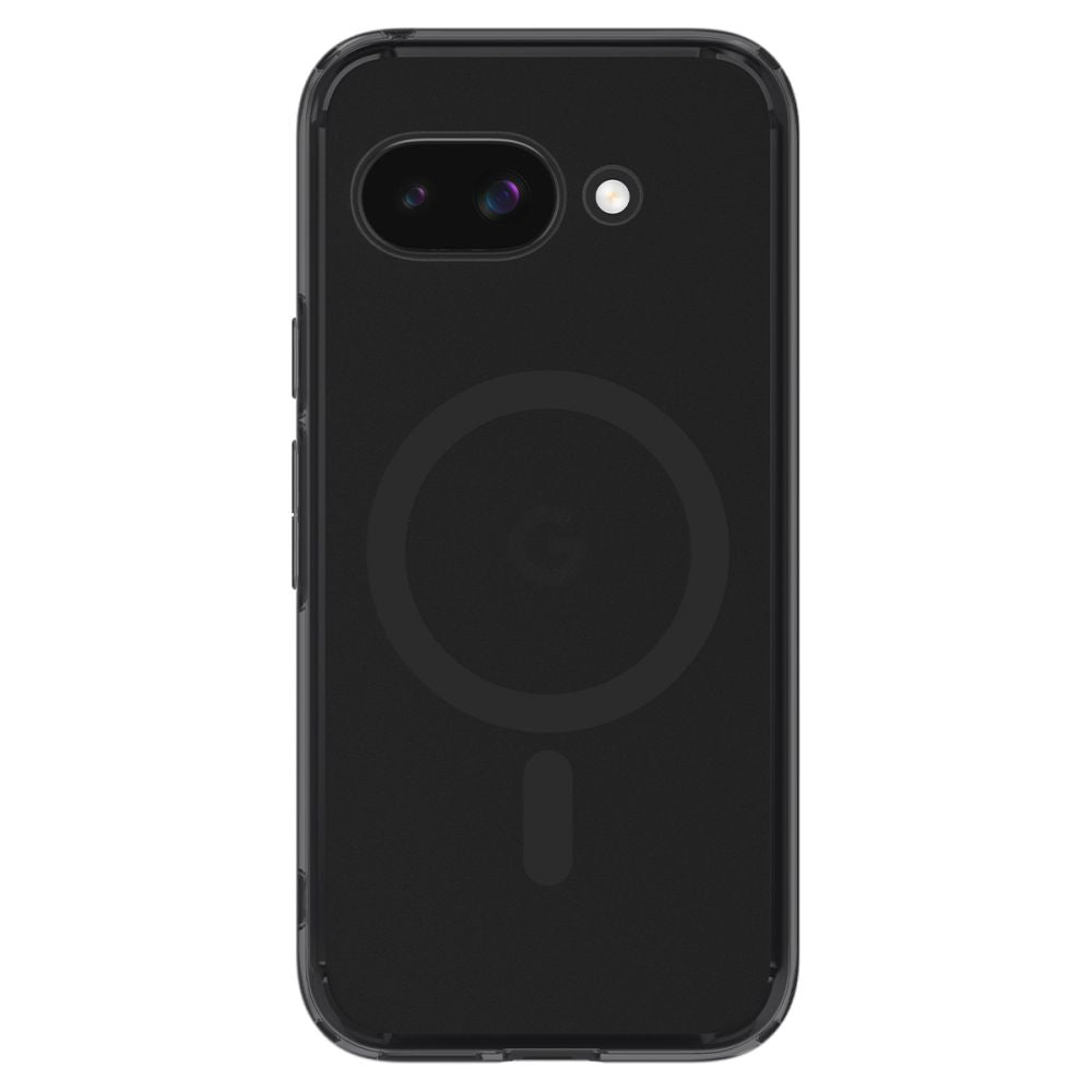 KRYT SPIGEN ULTRA HYBRID MAG MAGSAFE GOOGLE PIXEL 9A FROST BLACK