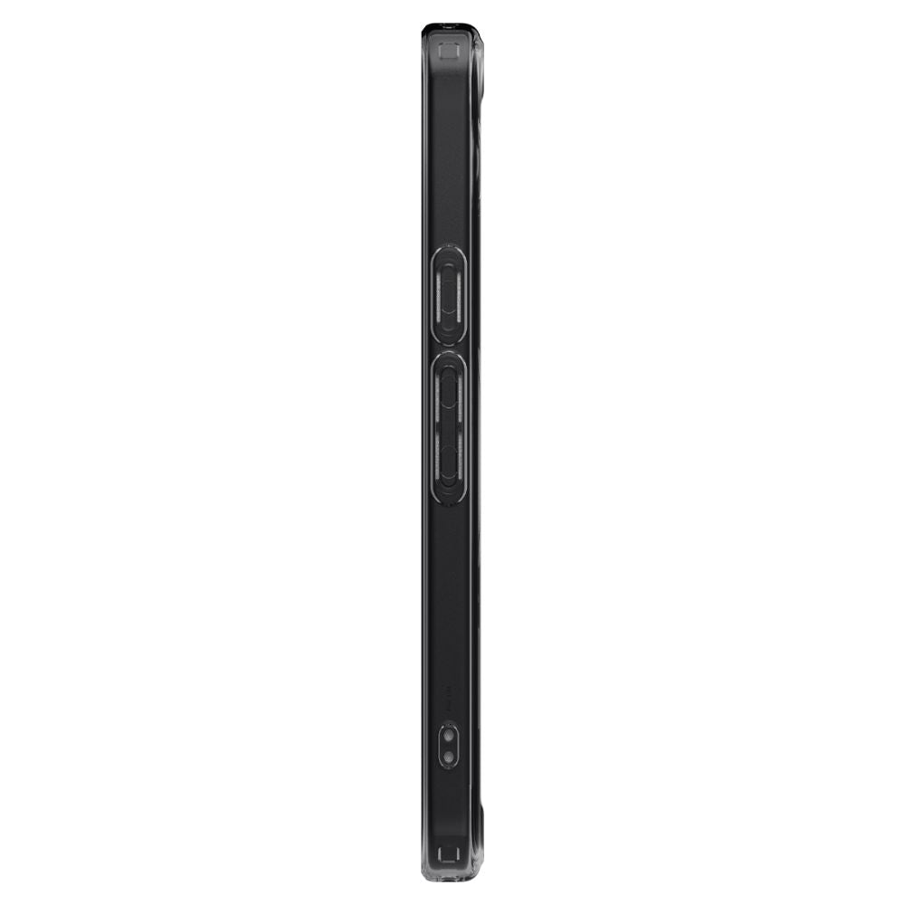 KRYT SPIGEN ULTRA HYBRID MAG MAGSAFE GOOGLE PIXEL 9A ZERO ONE BLACK