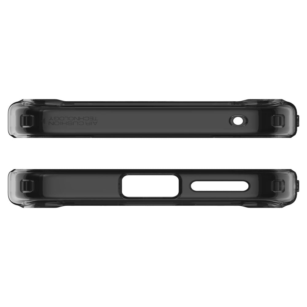 KRYT SPIGEN ULTRA HYBRID MAG MAGSAFE GOOGLE PIXEL 9A ZERO ONE BLACK