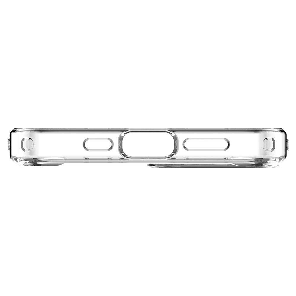 KRYT SPIGEN ULTRA HYBRID MAG MAGSAFE IPHONE 13 MINI WHITE