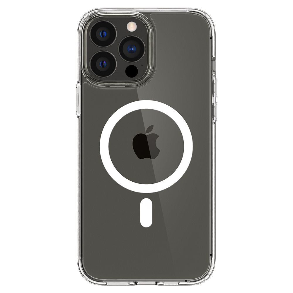 KRYT SPIGEN ULTRA HYBRID MAG MAGSAFE IPHONE 13 PRO WHITE