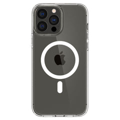KRYT SPIGEN ULTRA HYBRID MAG MAGSAFE IPHONE 13 PRO WHITE