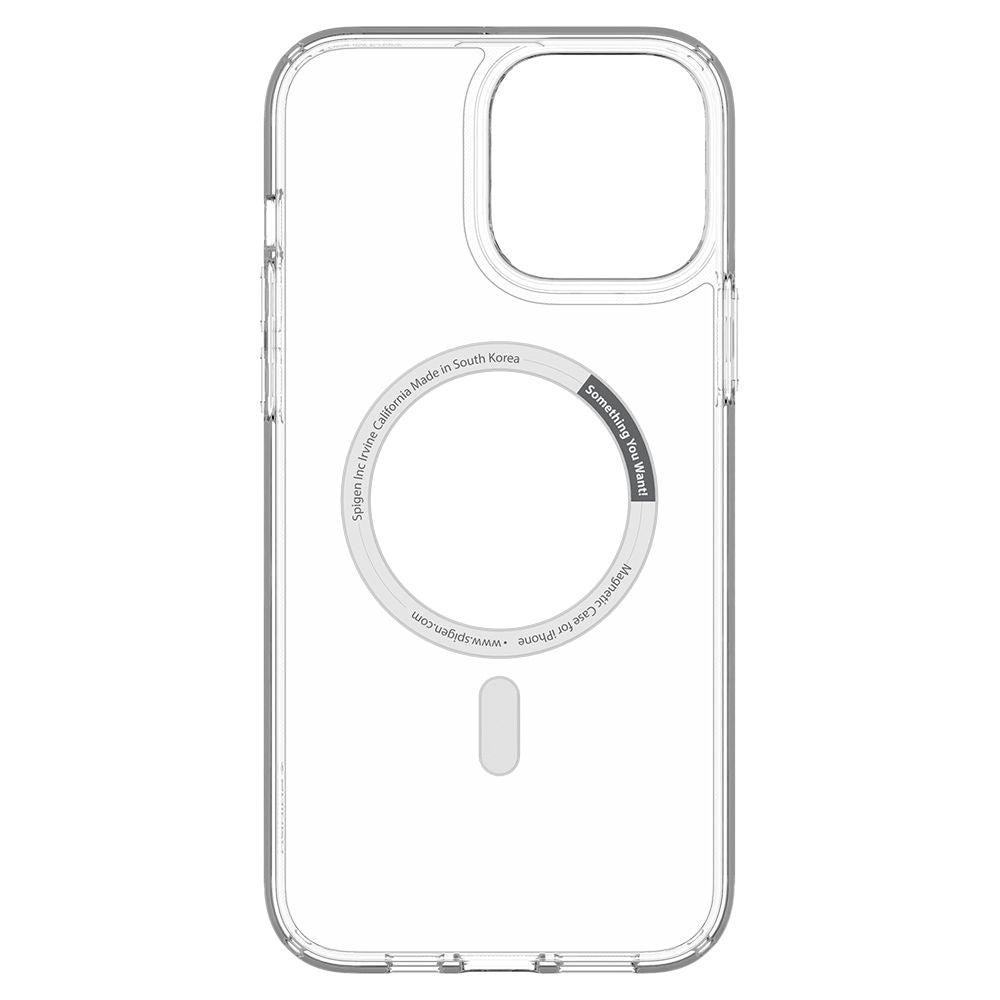 KRYT SPIGEN ULTRA HYBRID MAG MAGSAFE IPHONE 13 PRO WHITE