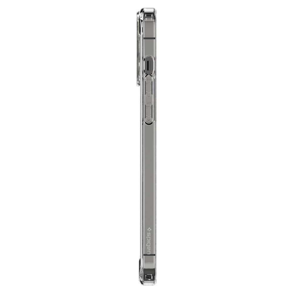 KRYT SPIGEN ULTRA HYBRID MAG MAGSAFE IPHONE 13 PRO WHITE