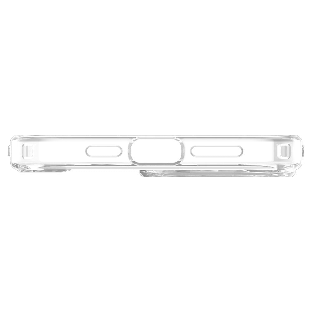 KRYT SPIGEN ULTRA HYBRID MAG MAGSAFE IPHONE 13 PRO WHITE