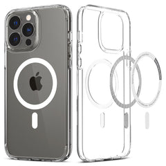 KRYT SPIGEN ULTRA HYBRID MAG MAGSAFE IPHONE 13 PRO WHITE