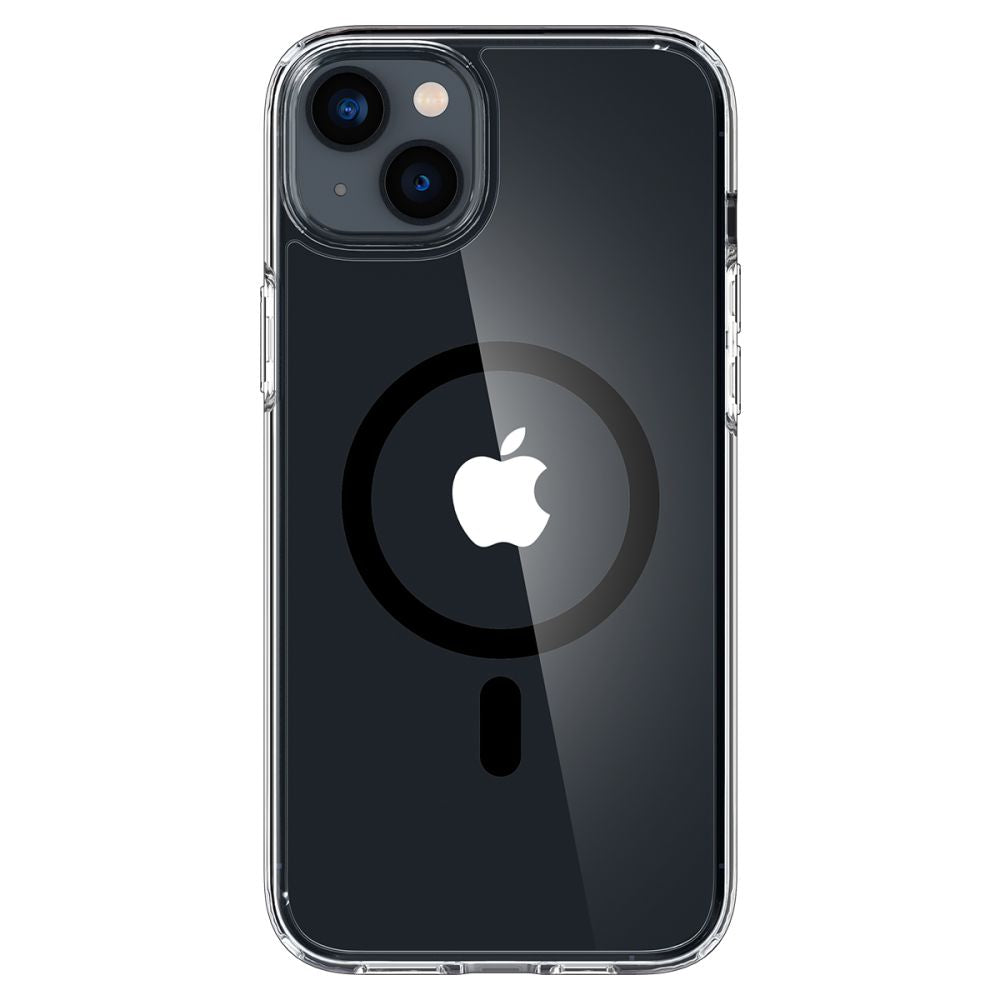 KRYT SPIGEN ULTRA HYBRID MAG MAGSAFE IPHONE 14 PLUS BLACK