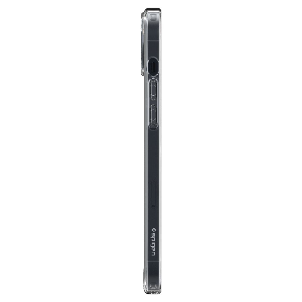 KRYT SPIGEN ULTRA HYBRID MAG MAGSAFE IPHONE 14 PLUS BLACK