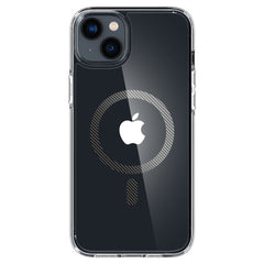 KRYT SPIGEN ULTRA HYBRID MAG MAGSAFE IPHONE 14 PLUS CARBON FIBER