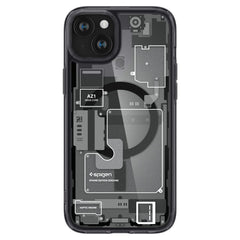 KRYT SPIGEN ULTRA HYBRID MAG MAGSAFE IPHONE 15 PLUS ZERO ONE