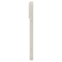KRYT SPIGEN ULTRA HYBRID MAG MAGSAFE IPHONE 15 PRO FROST NATURAL TITANIUM