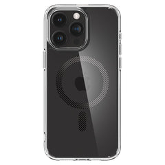 KRYT SPIGEN ULTRA HYBRID MAG MAGSAFE IPHONE 15 PRO MAX CARBON FIBER