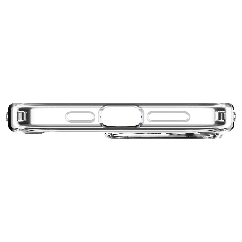 KRYT SPIGEN ULTRA HYBRID MAG MAGSAFE IPHONE 15 PRO MAX CARBON FIBER