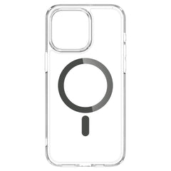  SPIGEN ULTRA HYBRID MAG MAGSAFE IPHONE 15 PRO MAX GRAFITNA