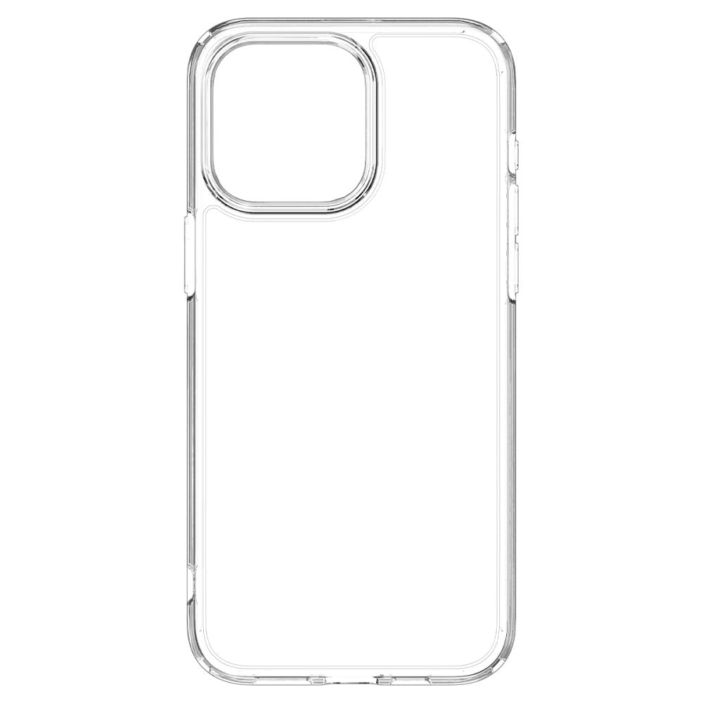 KRYT SPIGEN ULTRA HYBRID MAG MAGSAFE IPHONE 15 PRO MAX WHITE