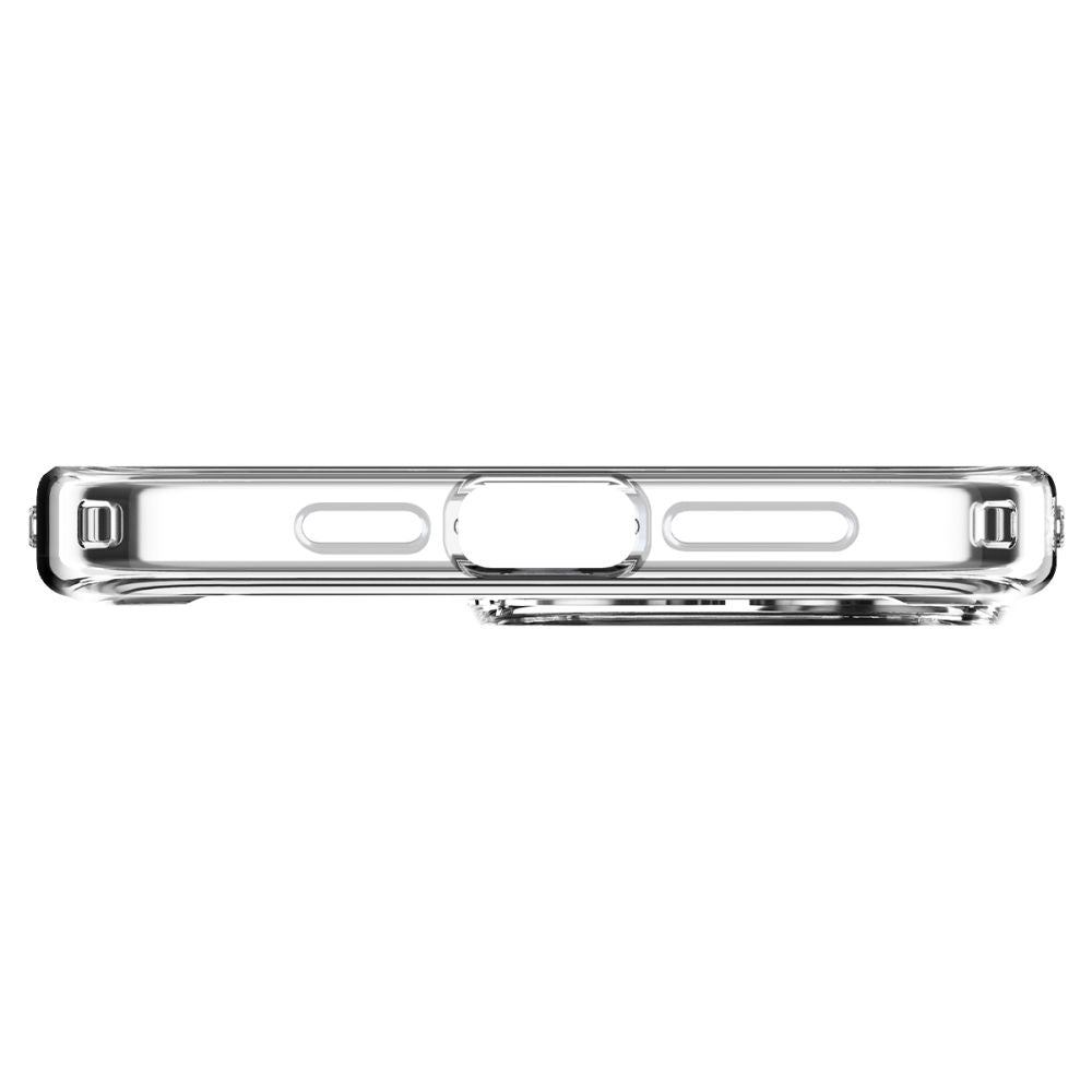 KRYT SPIGEN ULTRA HYBRID MAG MAGSAFE IPHONE 15 PRO ZERO ONE WHITE