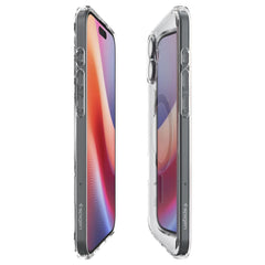 KRYT SPIGEN ULTRA HYBRID MAG MAGSAFE IPHONE 16 PLUS BLACK