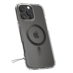 KRYT SPIGEN ULTRA HYBRID MAG MAGSAFE IPHONE 16 PRO MAX CARBON FIBER