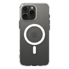 KRYT SPIGEN ULTRA HYBRID MAG MAGSAFE IPHONE 16 PRO WHITE
