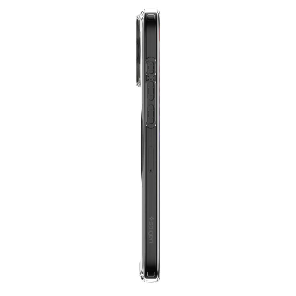 KRYT SPIGEN ULTRA HYBRID MAG MAGSAFE IPHONE 16 PRO WHITE